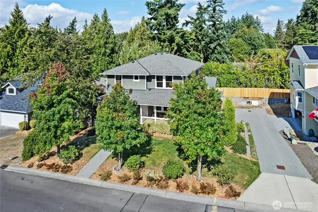 $1,750,000 | 8118 Northeast 126th Street, Kirkland, WA 98034