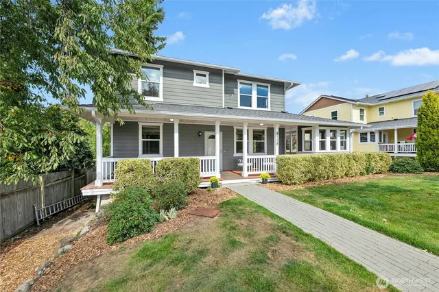 $1,750,000 | 8118 Northeast 126th Street, Kirkland, WA 98034