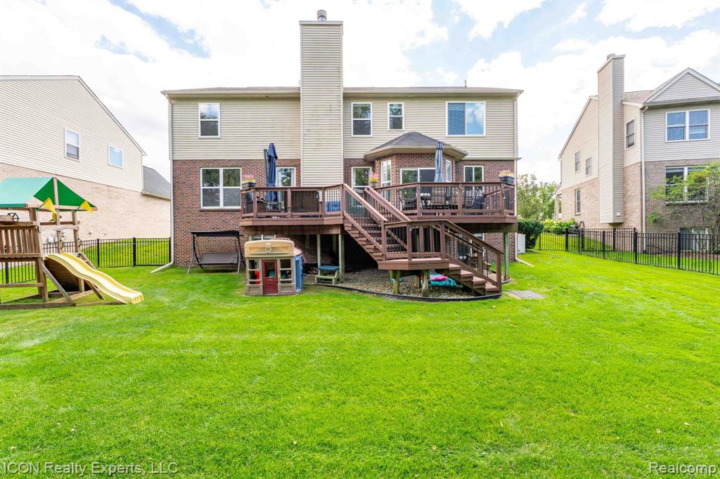 3753 Everett Drive Rochester, MI 48307 - Photo 72 of 82