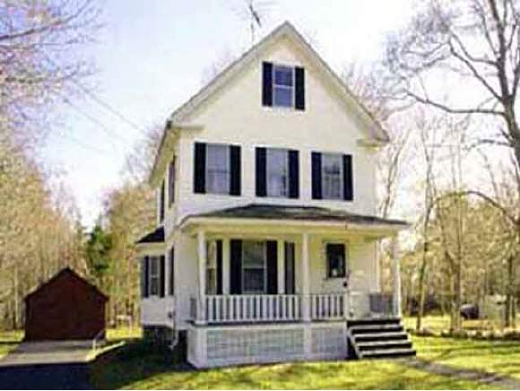 426 Wallis Road Rye, NH 03870 - Photo 1 of 1