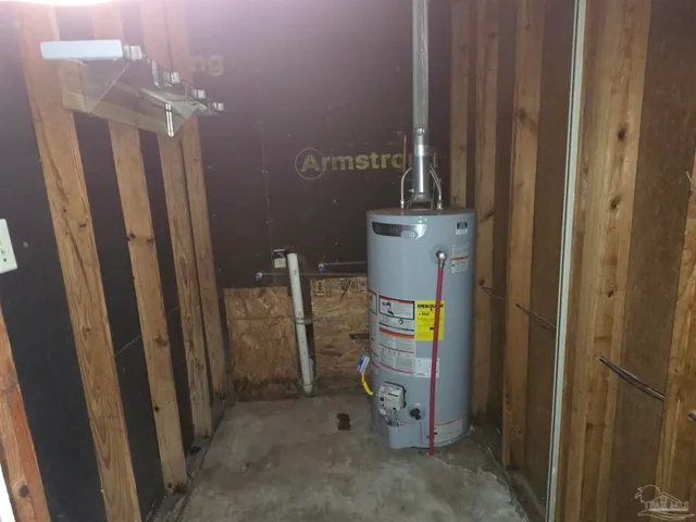 $260,000 | 4304 Bishop Street, Pensacola, FL 32503