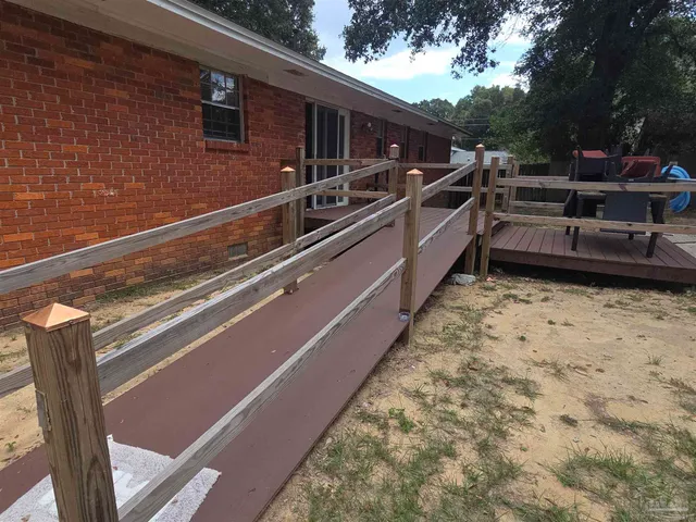 $260,000 | 4304 Bishop Street, Pensacola, FL 32503