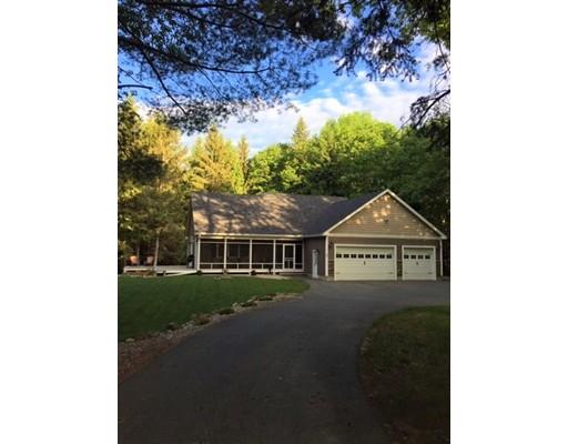 65 Royalston Road Phillipston, MA 01331 - Photo 2 of 30