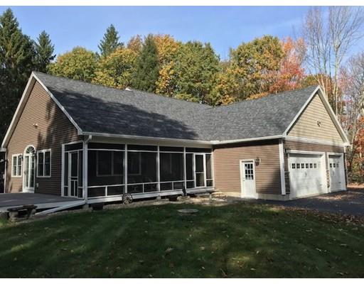65 Royalston Road Phillipston, MA 01331 - Photo 3 of 30
