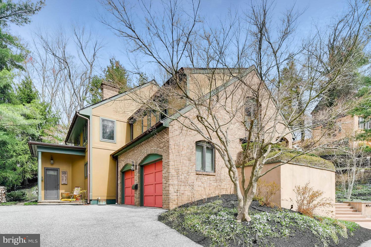 1104 Bryn Mawr Road Baltimore, MD 21210 - Photo 1 of 30 Exterior (Front)