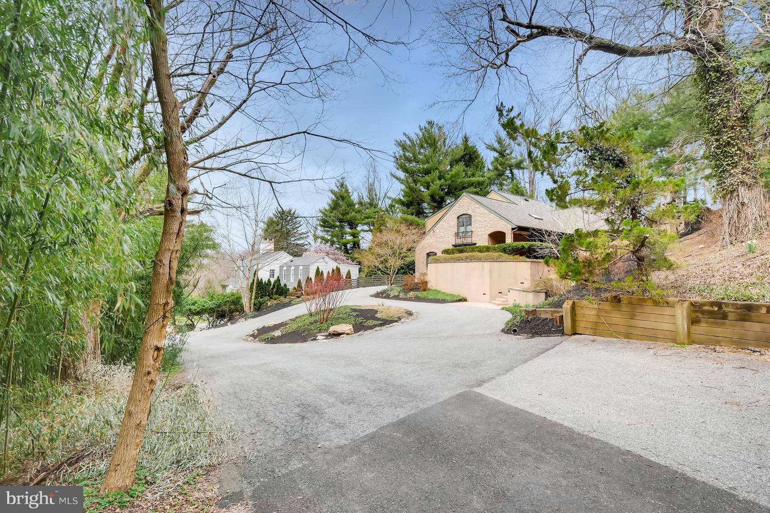1104 Bryn Mawr Road Baltimore, MD 21210 - Photo 2 of 30 Exterior (General)