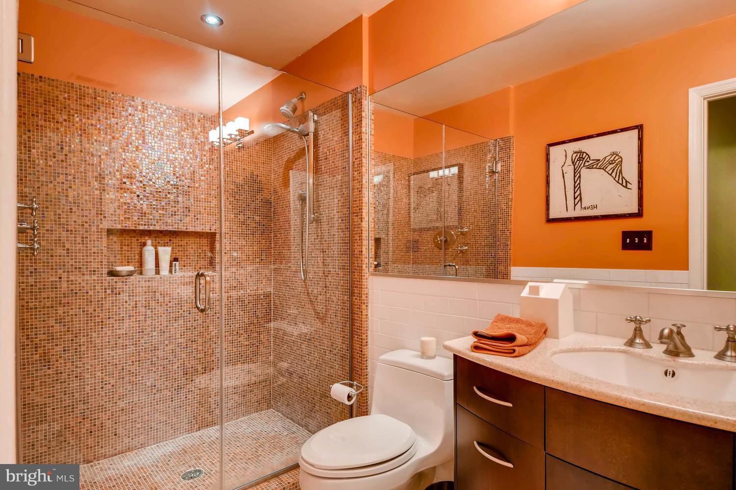 1104 Bryn Mawr Road Baltimore, MD 21210 - Photo 21 of 30 Bath
