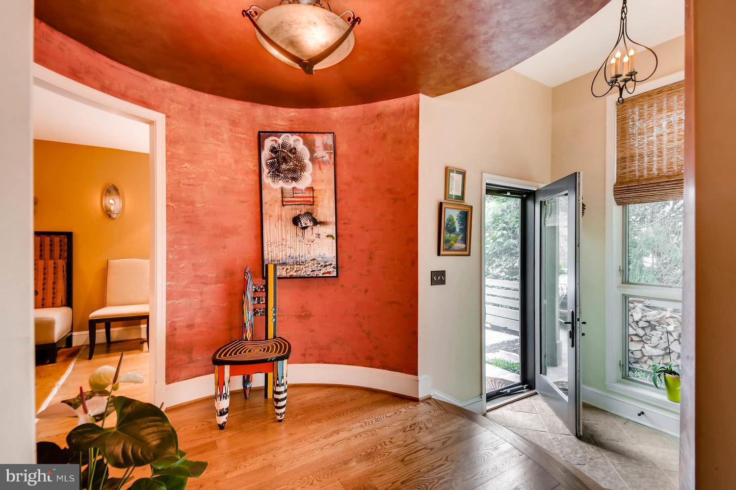 1104 Bryn Mawr Road Baltimore, MD 21210 - Photo 5 of 30 Interior (General)