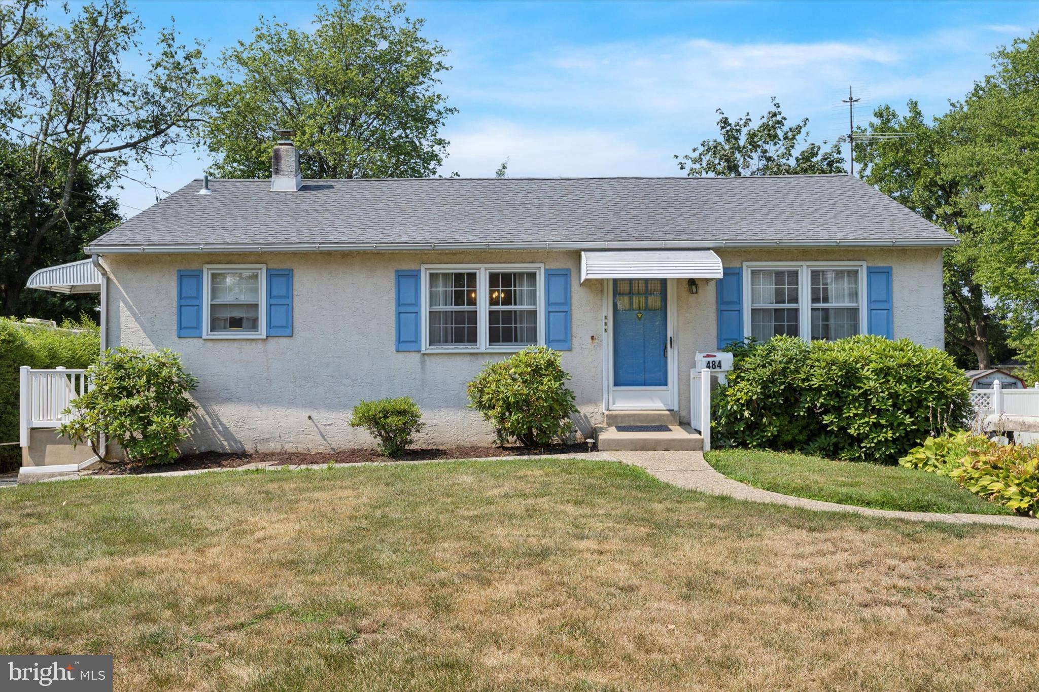 484 Prospect Road Warminster, PA 18974 - Photo 1 of 24