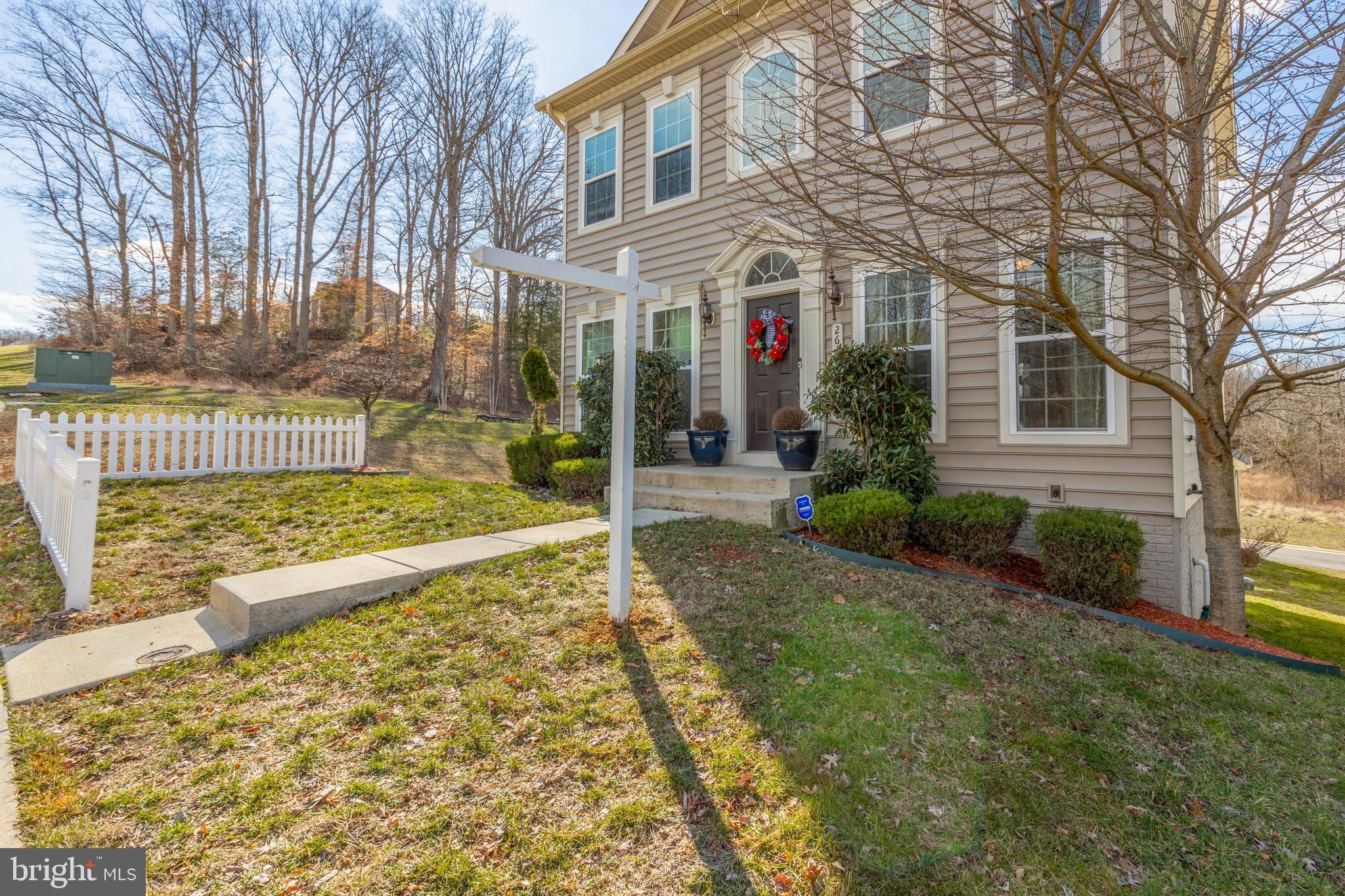 2649 St Marys View Road Accokeek, MD 20607 - Photo 1 of 51