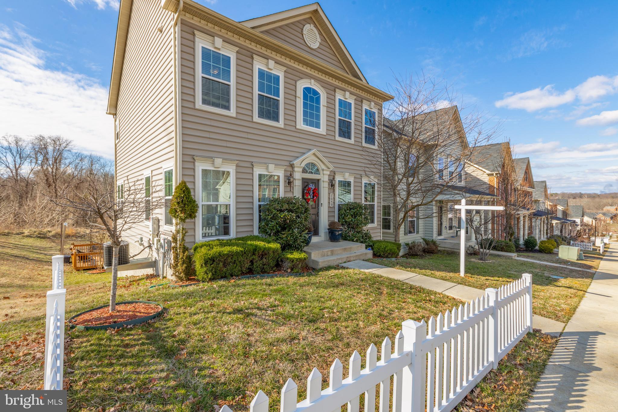 2649 St Marys View Road Accokeek, MD 20607 - Photo 2 of 51