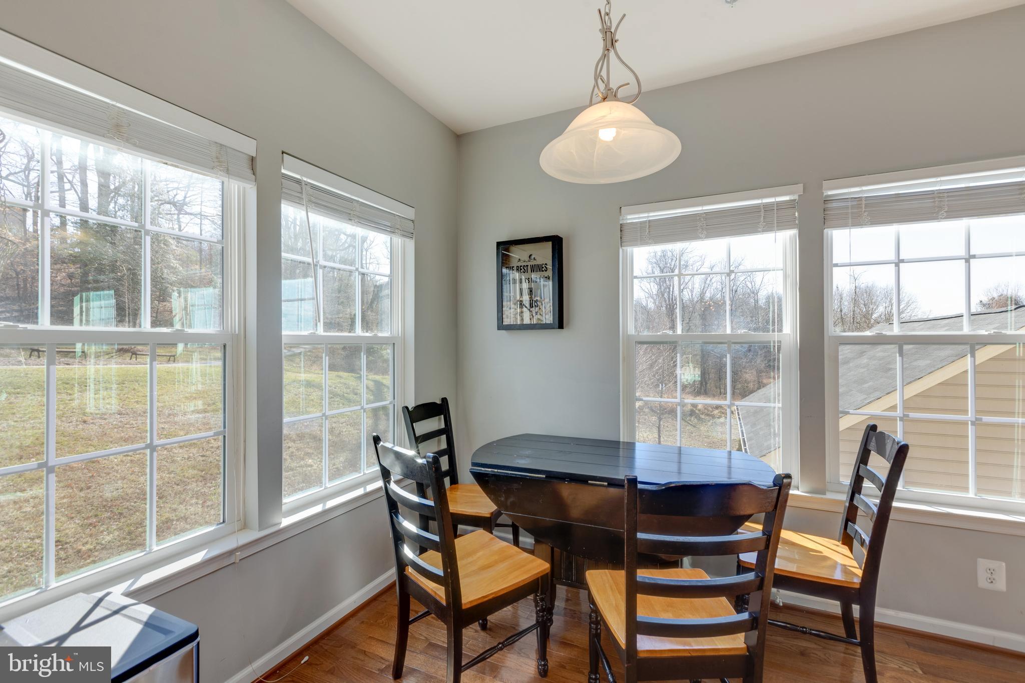 2649 St Marys View Road Accokeek, MD 20607 - Photo 14 of 51 Eat in kitchen