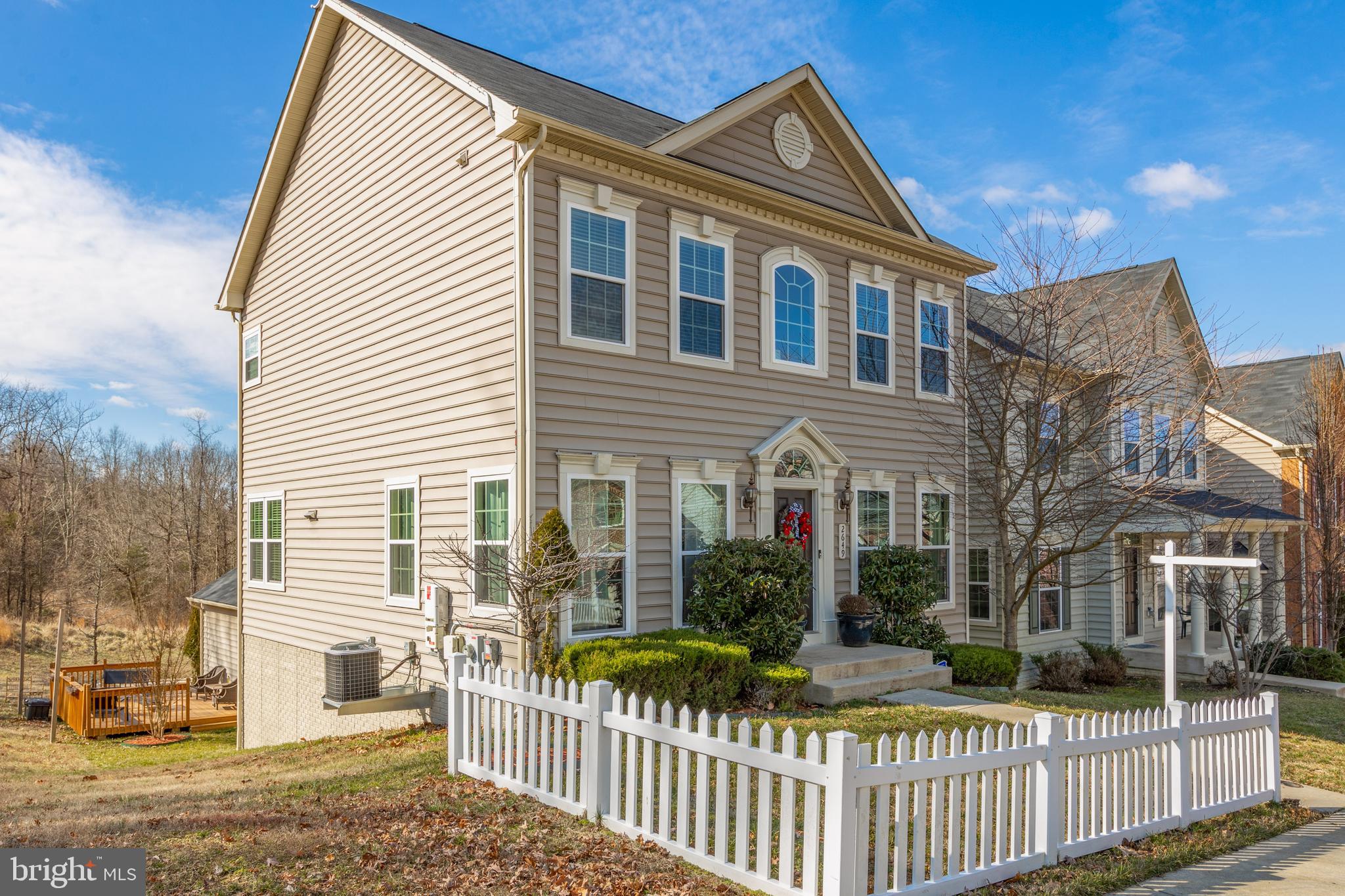 2649 St Marys View Road Accokeek, MD 20607 - Photo 3 of 51