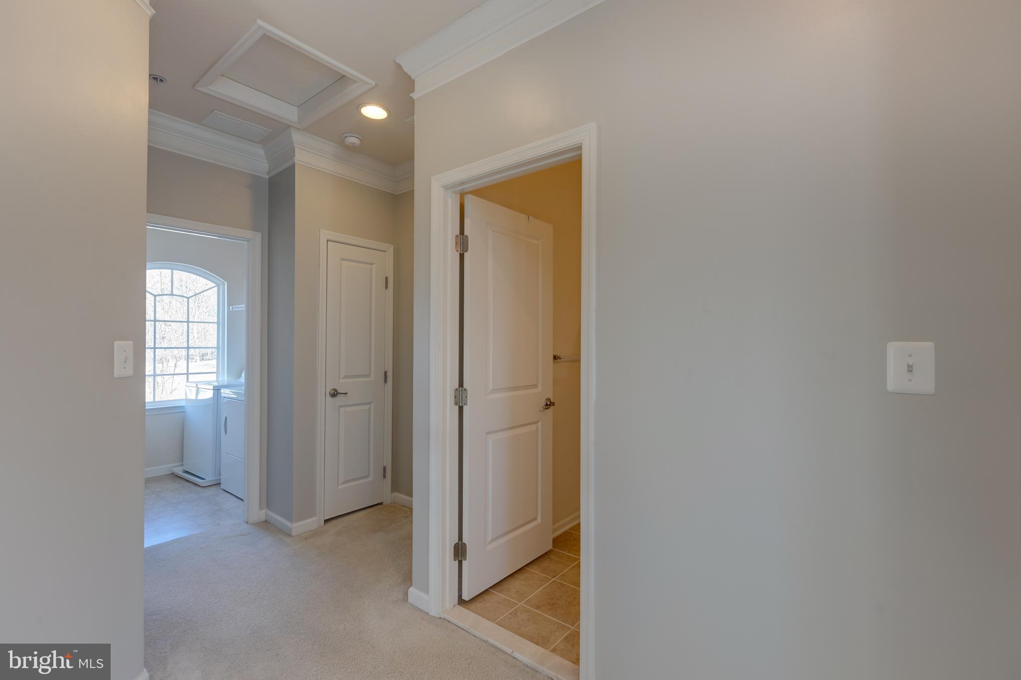 2649 St Marys View Road Accokeek, MD 20607 - Photo 21 of 51 Upstairs Hallway