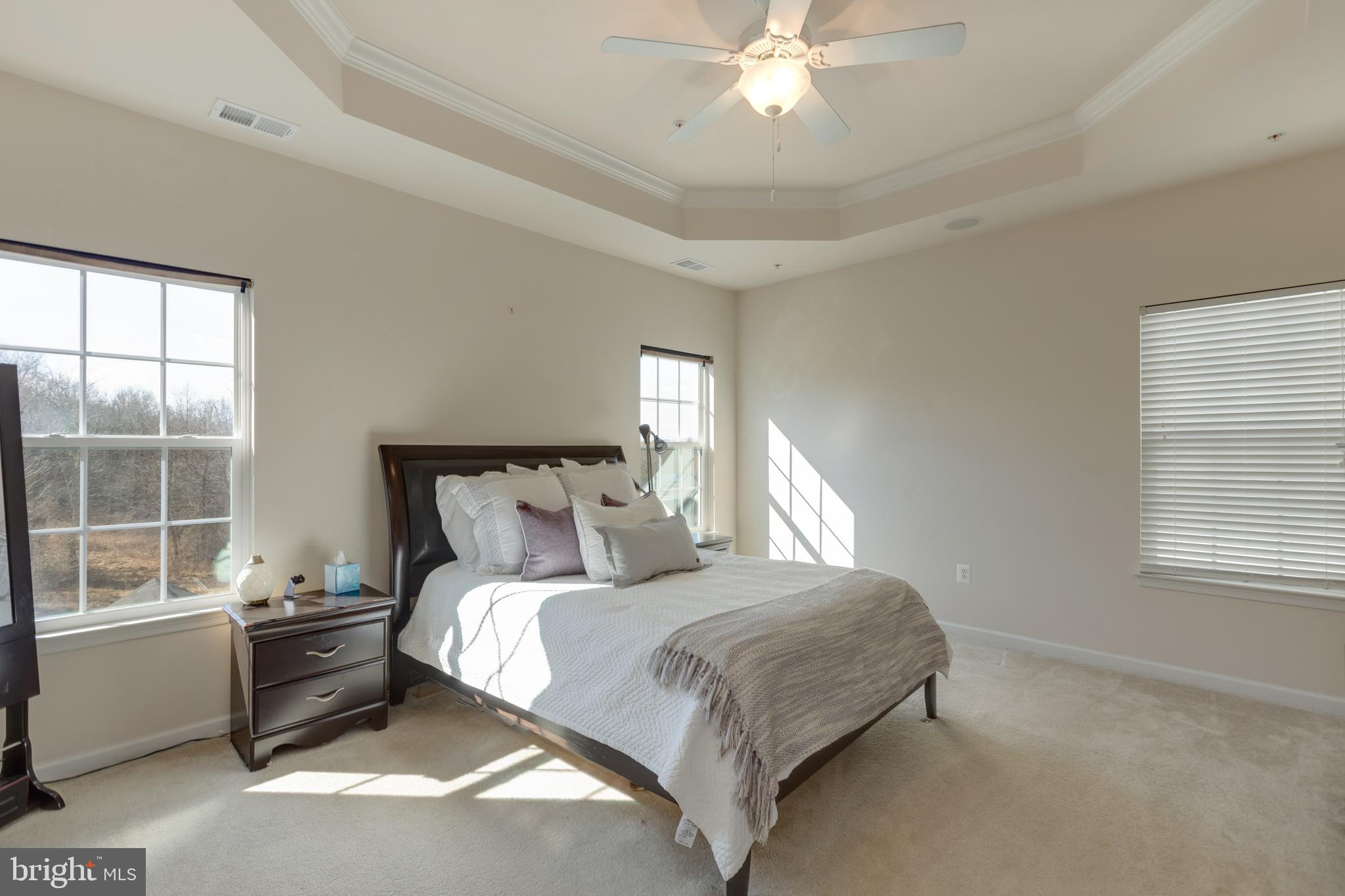 2649 St Marys View Road Accokeek, MD 20607 - Photo 22 of 51 Large Master Bedroom