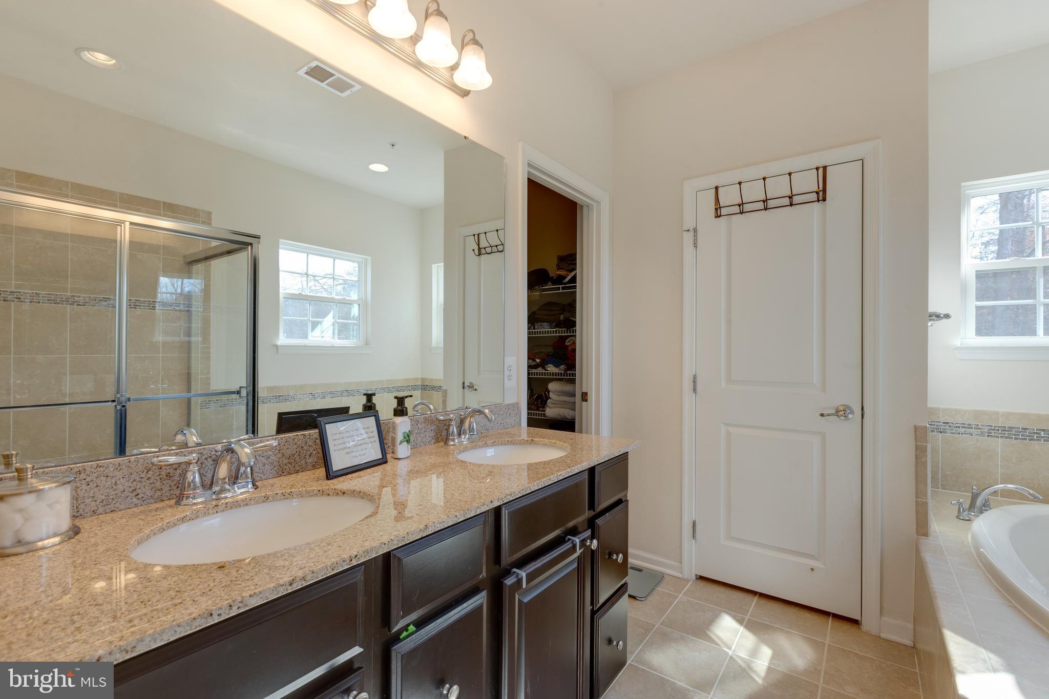 2649 St Marys View Road Accokeek, MD 20607 - Photo 25 of 51 Dual sinks
