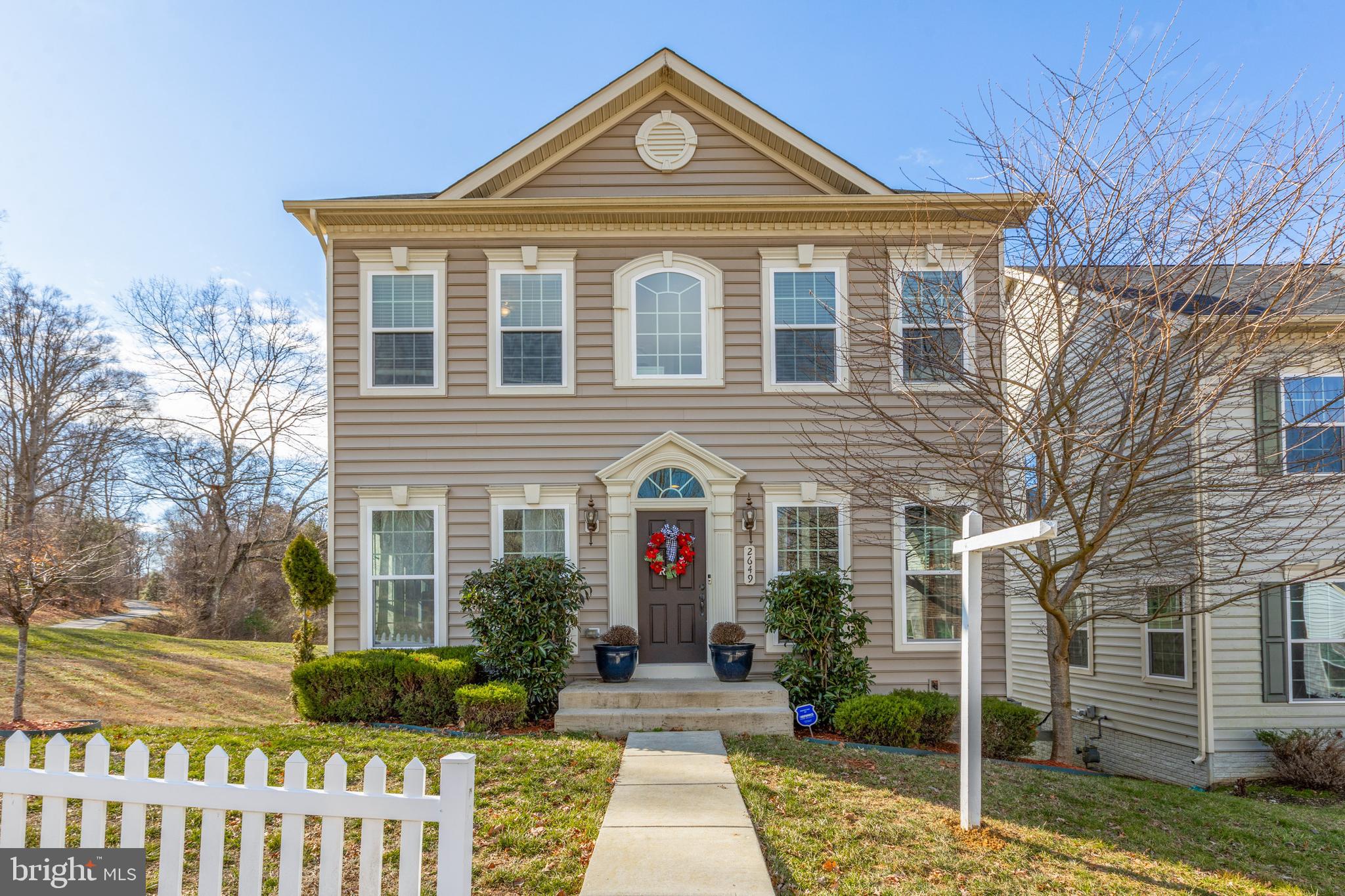 2649 St Marys View Road Accokeek, MD 20607 - Photo 4 of 51