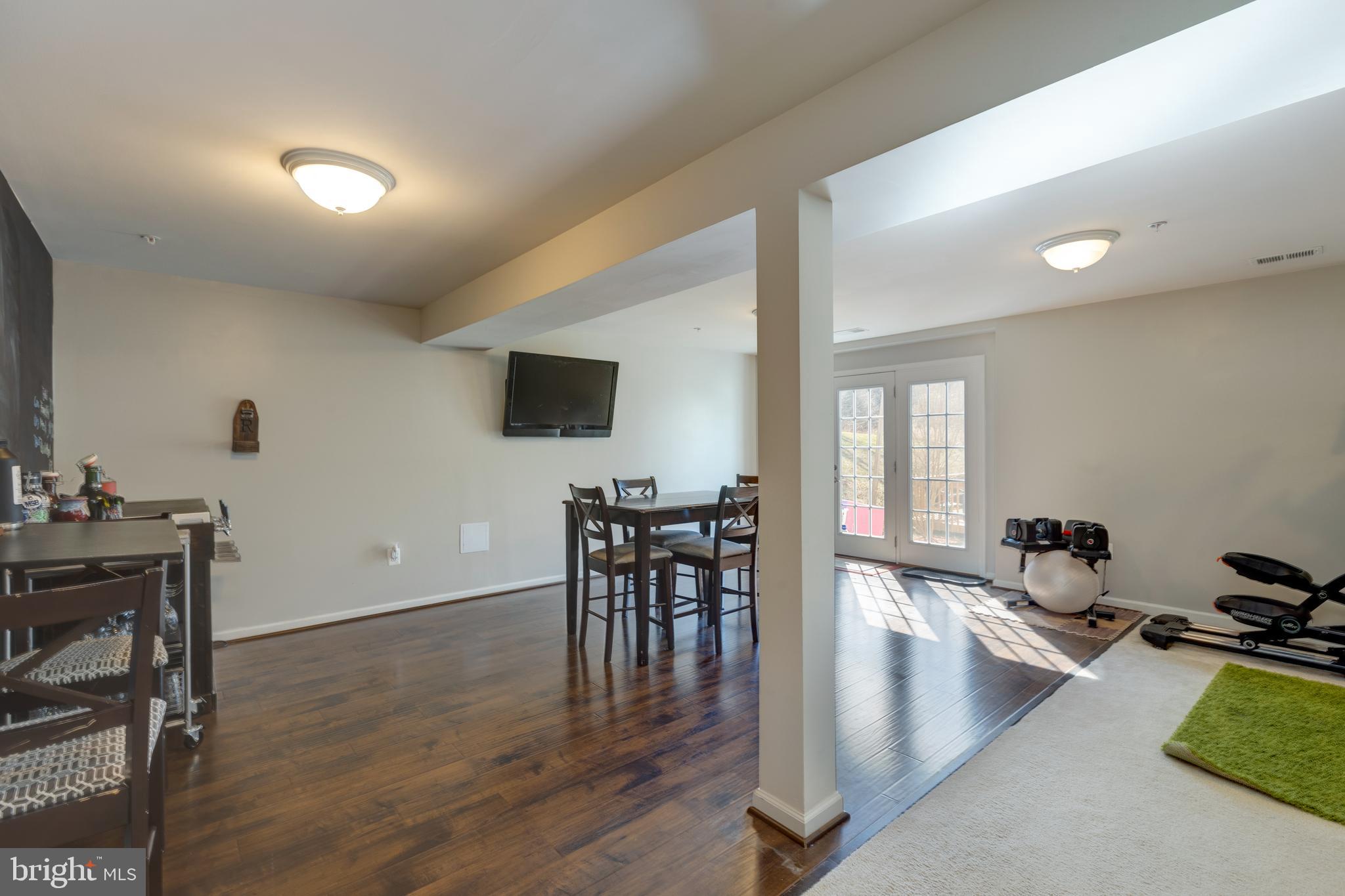 2649 St Marys View Road Accokeek, MD 20607 - Photo 31 of 51 Basement