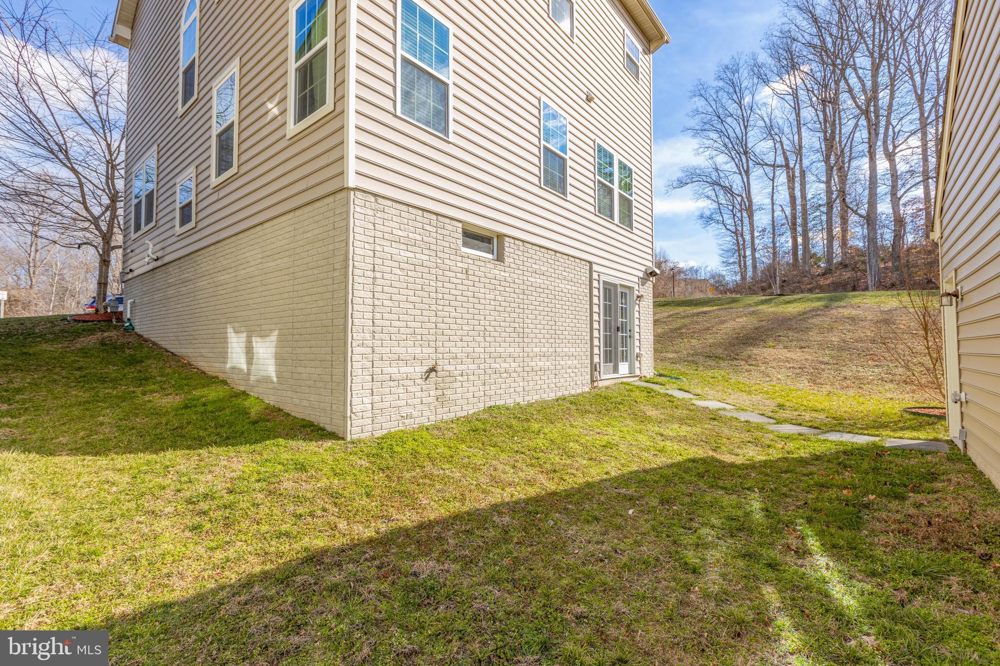 2649 St Marys View Road Accokeek, MD 20607 - Photo 38 of 51 Back view of the home