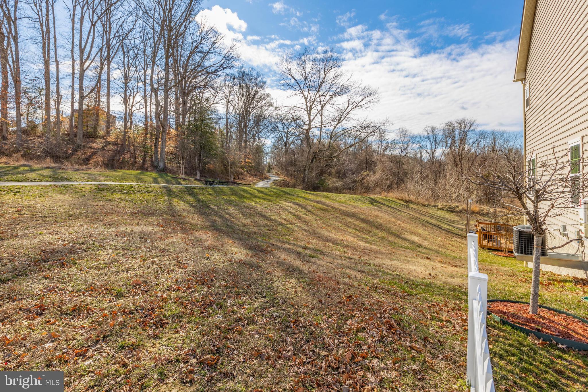 2649 St Marys View Road Accokeek, MD 20607 - Photo 47 of 51 Community boasts miles of nature walks throughout