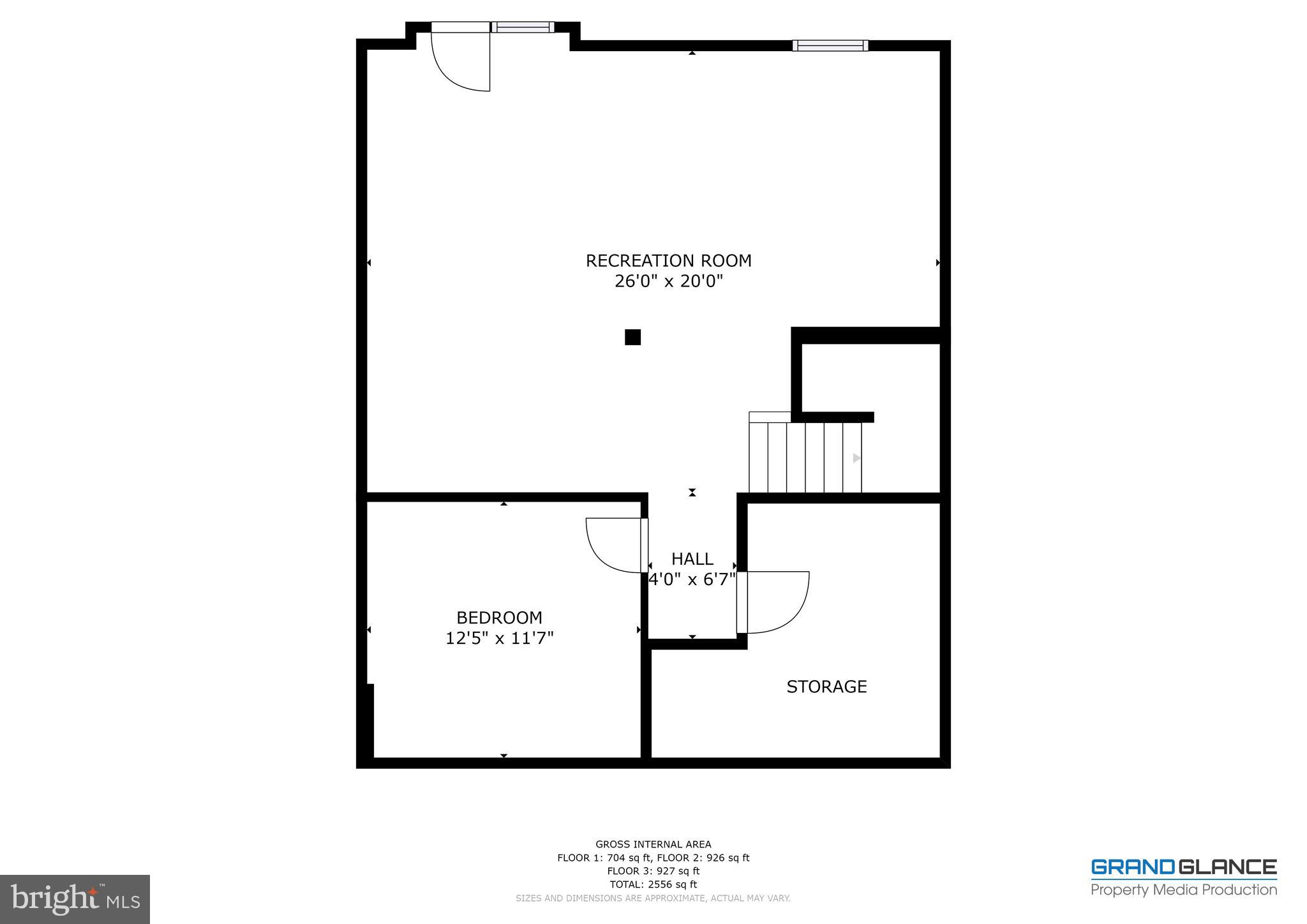 2649 St Marys View Road Accokeek, MD 20607 - Photo 49 of 51