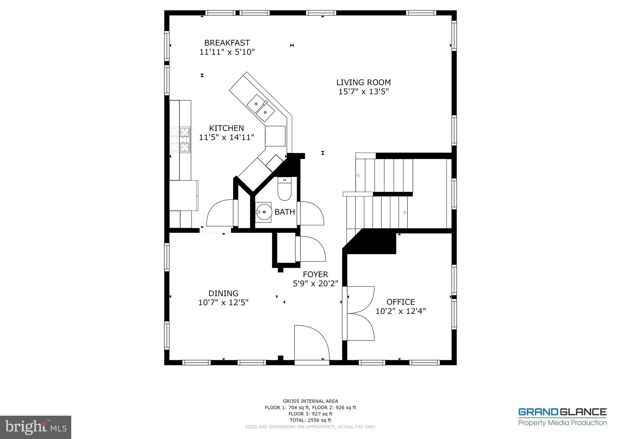 2649 St Marys View Road Accokeek, MD 20607 - Photo 50 of 51