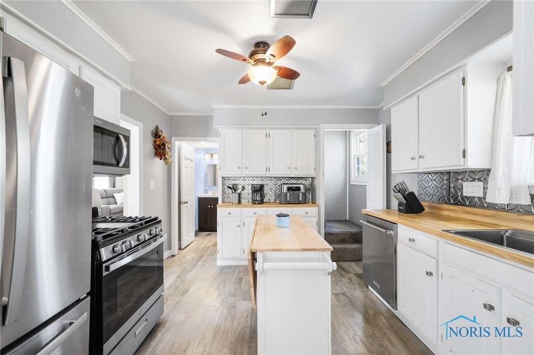 5928 Douglas Road Toledo, OH 43613 - Photo 10 of 39 Gallery Image 10