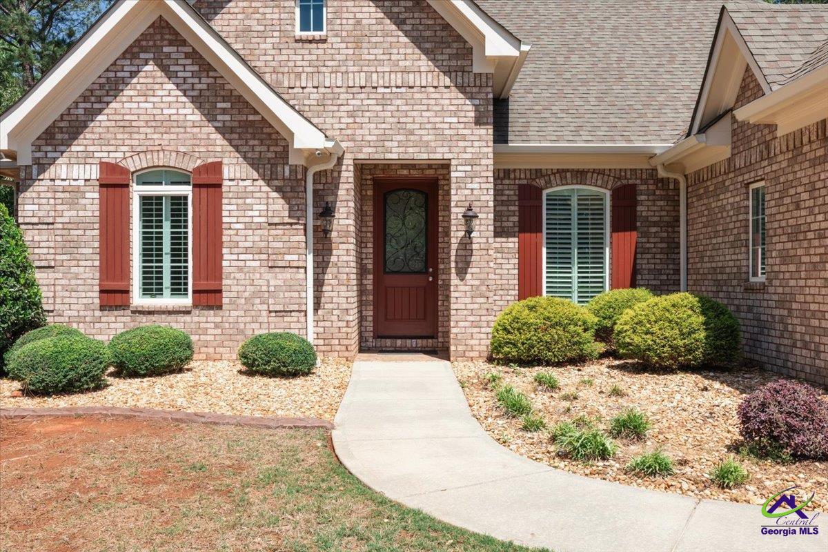 105 Freedom Drive Forsyth, GA 31029 - Photo 3 of 63