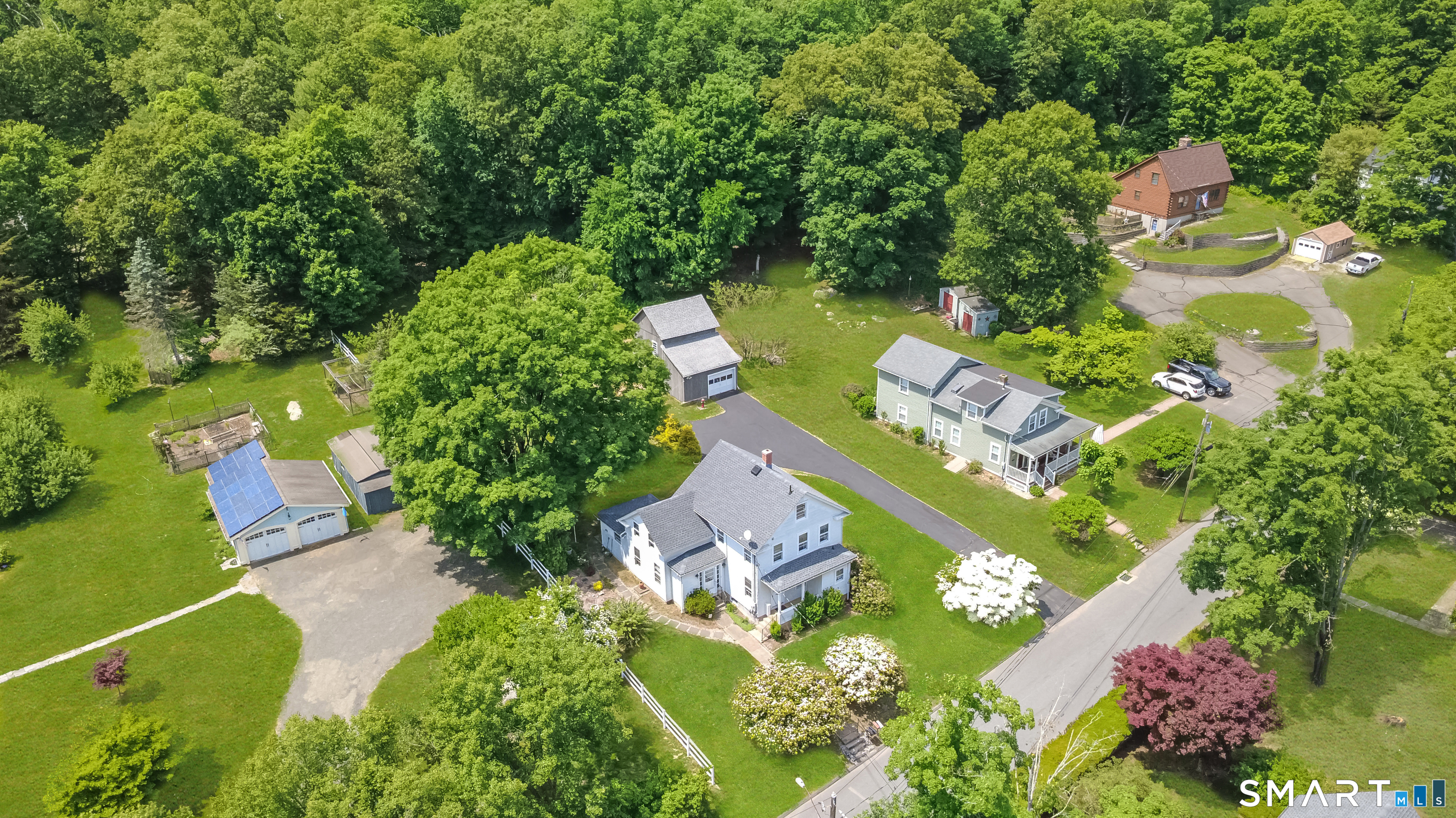 163 Dublin Hill Road Haddam, CT 06441 - Photo 14 of 33