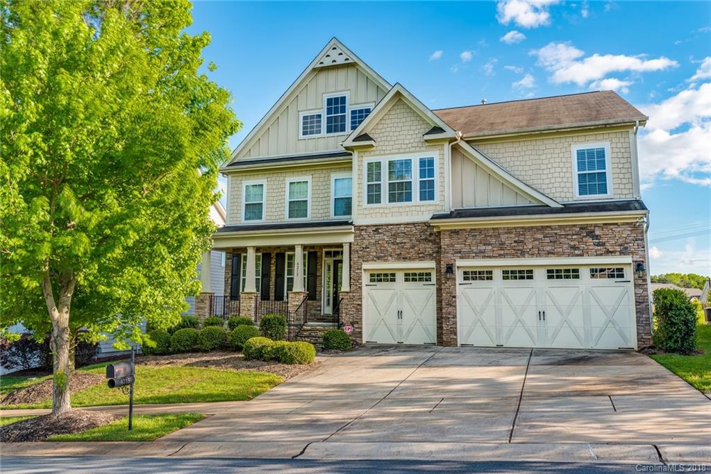 4215 Bright Road Charlotte, NC 28214 - Photo 1 of 33 Gallery Image 1