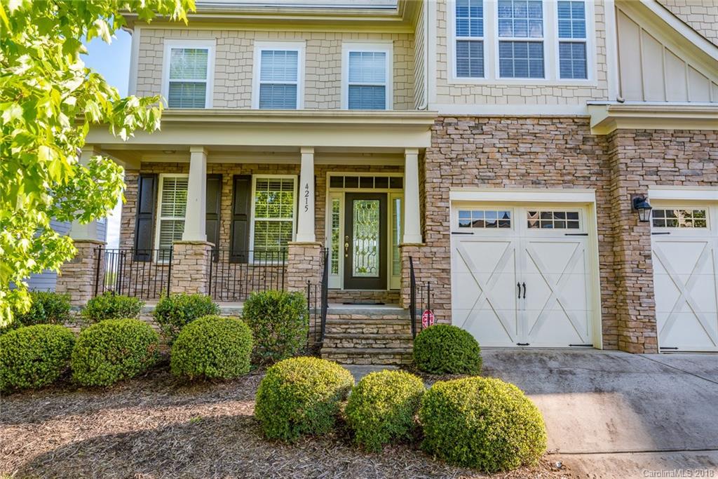 4215 Bright Road Charlotte, NC 28214 - Photo 2 of 33 Gallery Image 2