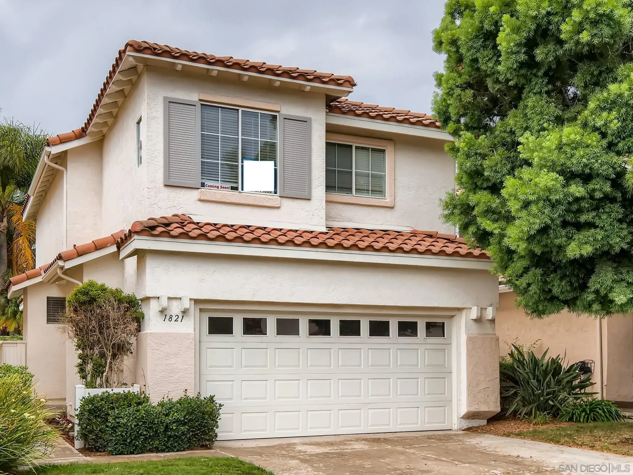 1821 Key Largo Road Vista, CA 92081 - Photo 1 of 11 Gallery Image 1
