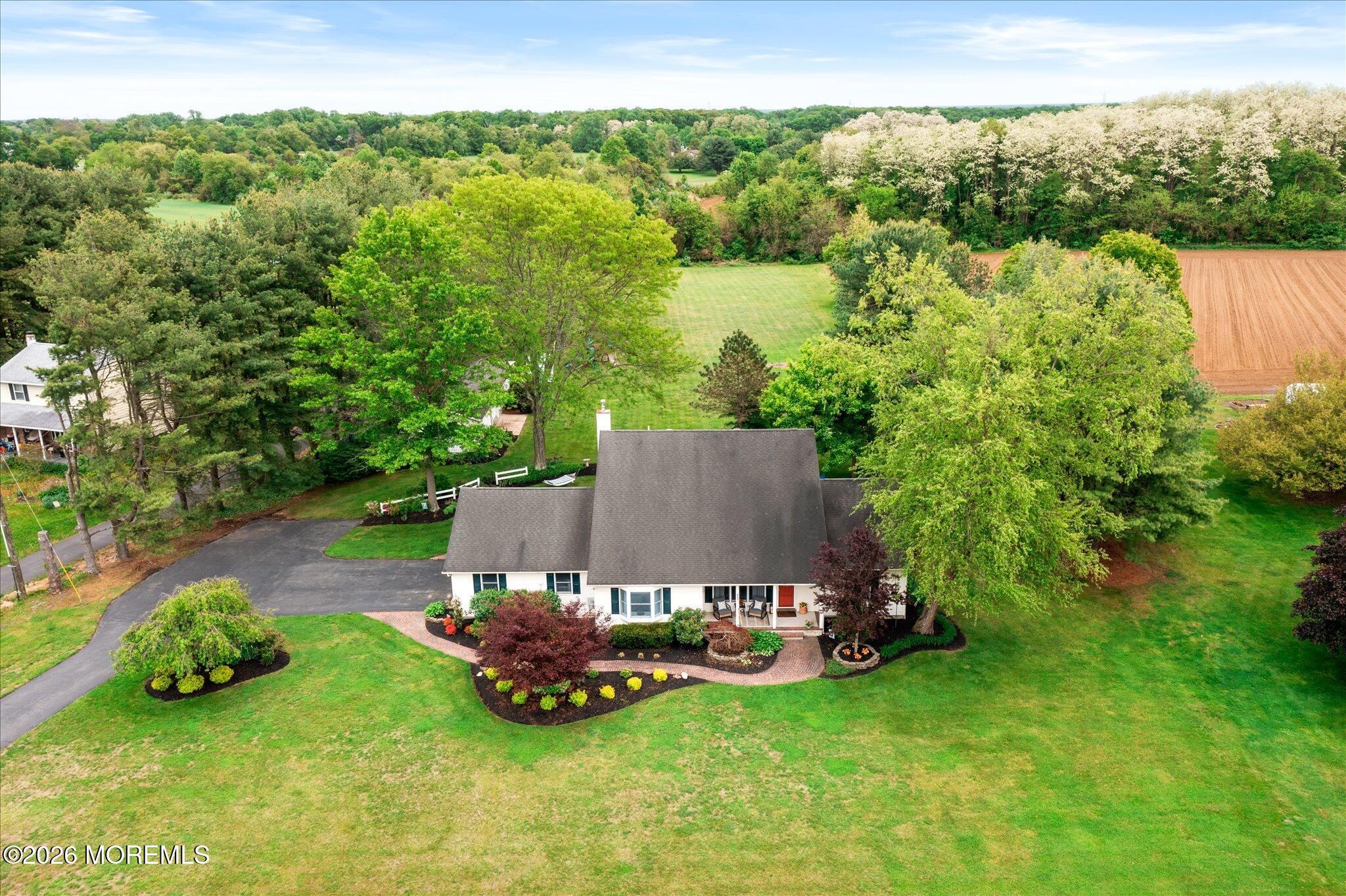 134 Schoolhouse Road Wrightstown, NJ 08562 - Photo 56 of 60 55-134_Schoolhouse_Road-54