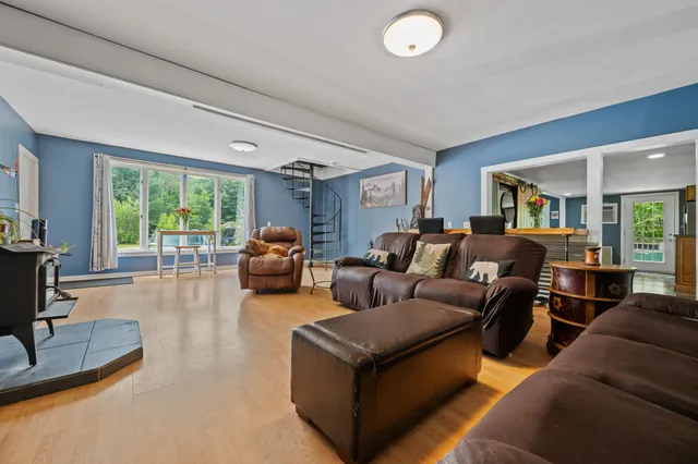 $449,900 | 63 Mill Street, Conway, NH 03813