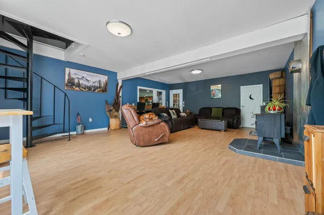 $449,900 | 63 Mill Street, Conway, NH 03813