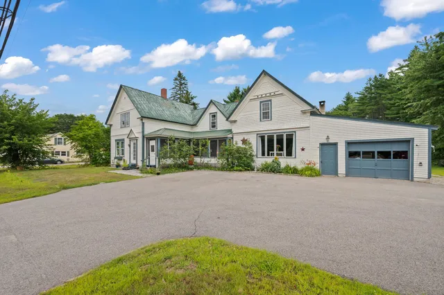 $449,900 | 63 Mill Street, Conway, NH 03813