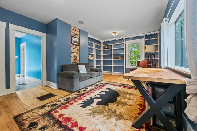 $449,900 | 63 Mill Street, Conway, NH 03813