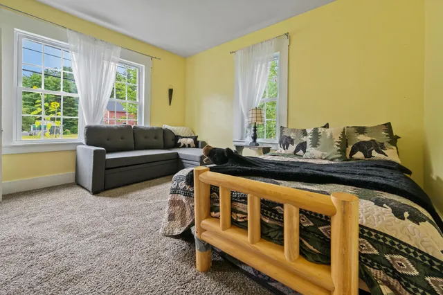 $449,900 | 63 Mill Street, Conway, NH 03813