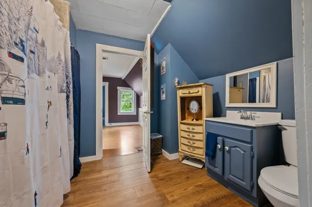 $449,900 | 63 Mill Street, Conway, NH 03813