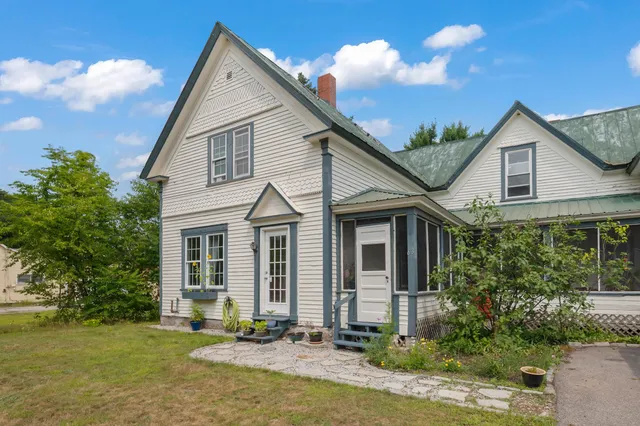 $449,900 | 63 Mill Street, Conway, NH 03813