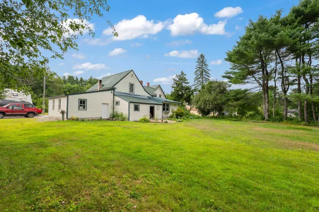 $449,900 | 63 Mill Street, Conway, NH 03813