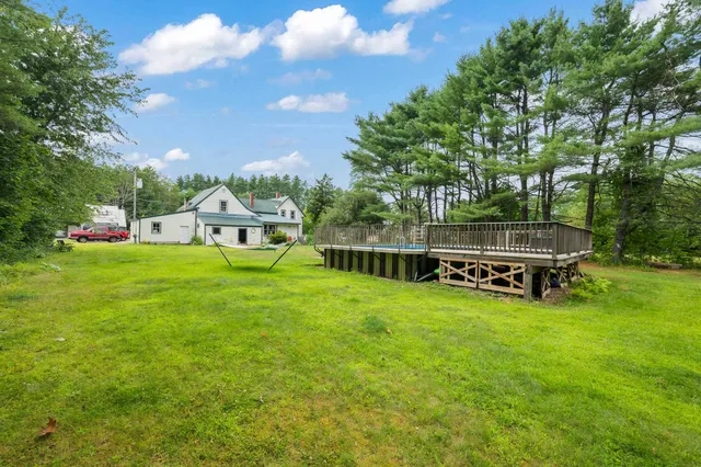 $449,900 | 63 Mill Street, Conway, NH 03813
