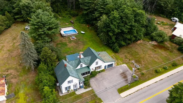 $449,900 | 63 Mill Street, Conway, NH 03813