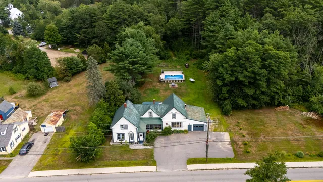 $449,900 | 63 Mill Street, Conway, NH 03813