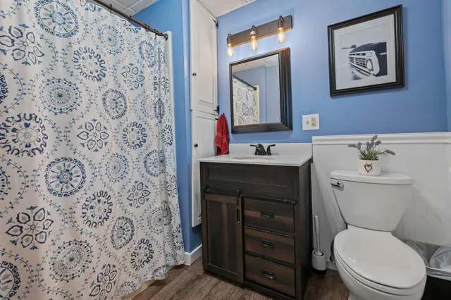 $449,900 | 63 Mill Street, Conway, NH 03813