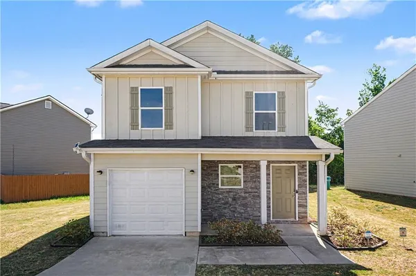 $291,000 | 255 Dove Place, Social Circle, GA 30025
