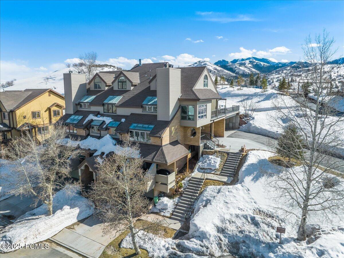 3285 Lower Saddleback Road, Unit 6A Park City, UT 84098 - Photo 30 of 31