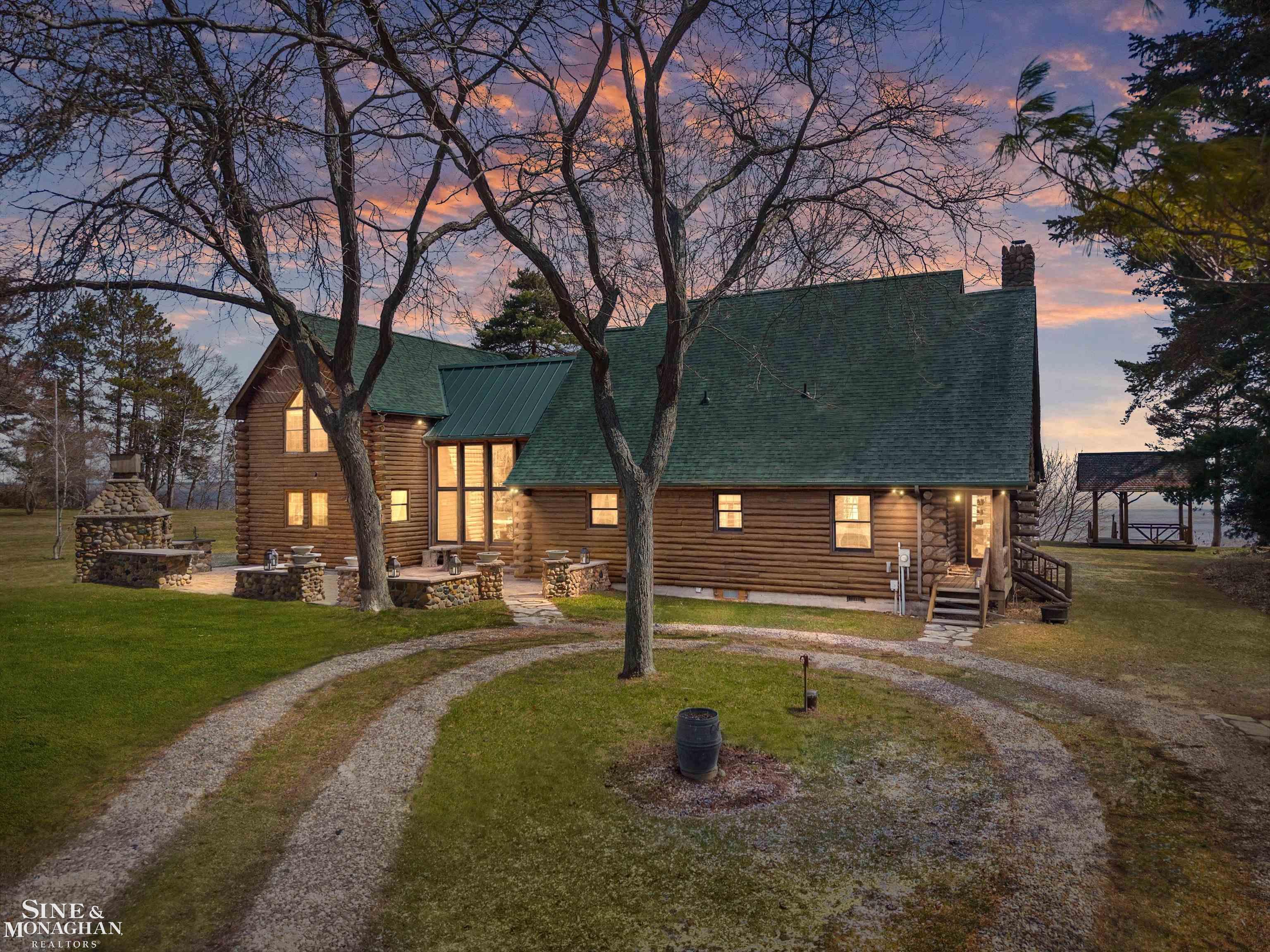 4673 Lakeshore Road Lexington, MI 48450 - Photo 64 of 73