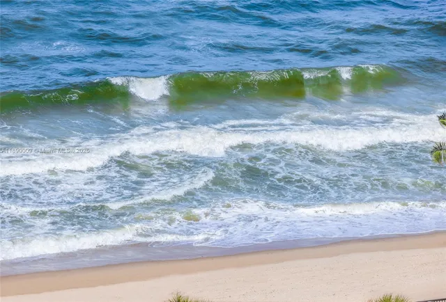 $4,500 | 4280 Galt Ocean Drive, Unit 12H, Fort Lauderdale, FL 33308