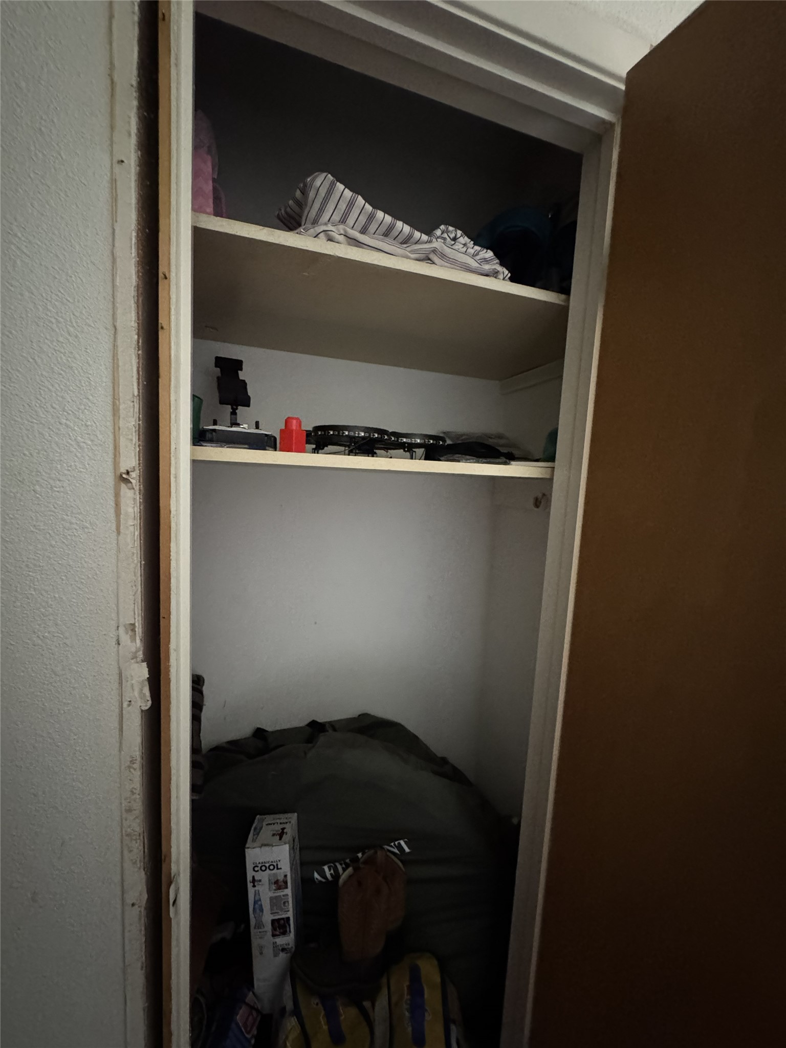 106 North 7th Street Dawson, TX 76639 - Photo 10 of 28 View of closet
